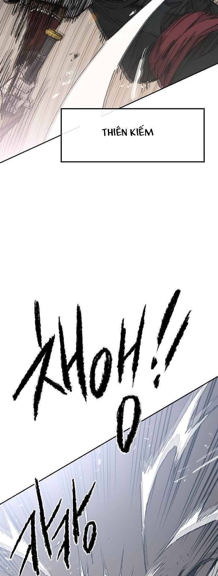 Tiên Kiếm Bất Bại Chap 79 - Next Chap 80