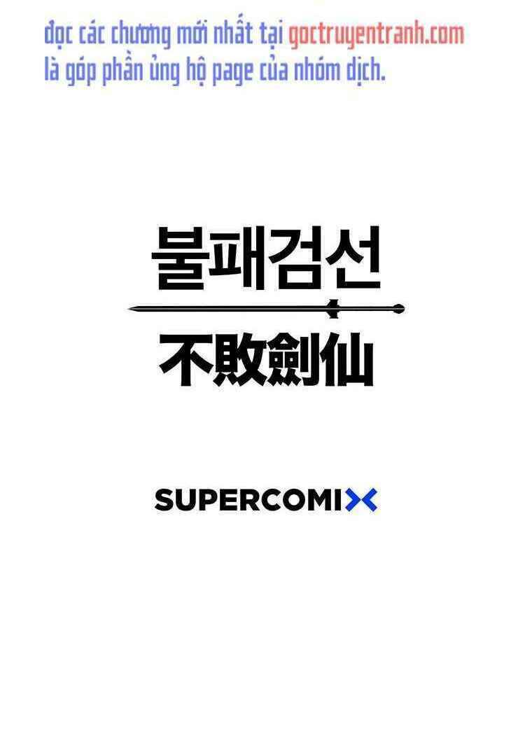 Tiên Kiếm Bất Bại Chap 79 - Next Chap 80