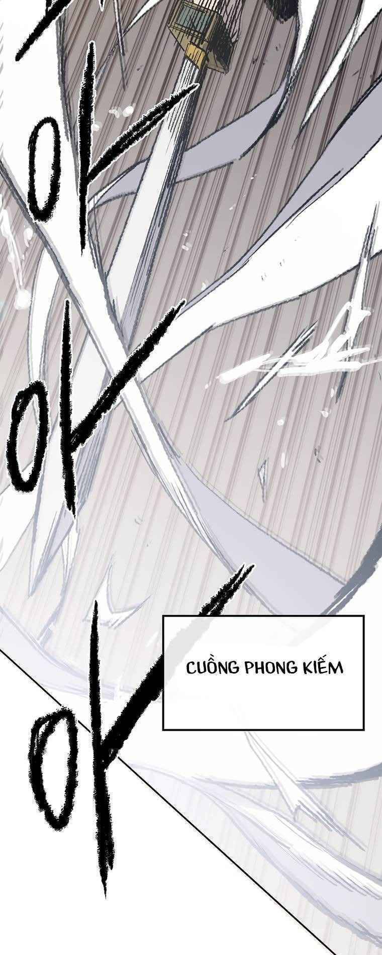 Tiên Kiếm Bất Bại Chap 79 - Next Chap 80