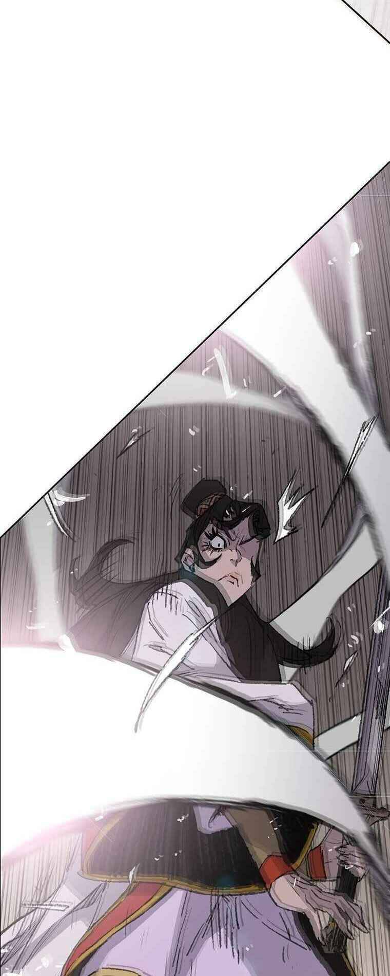 Tiên Kiếm Bất Bại Chap 79 - Next Chap 80