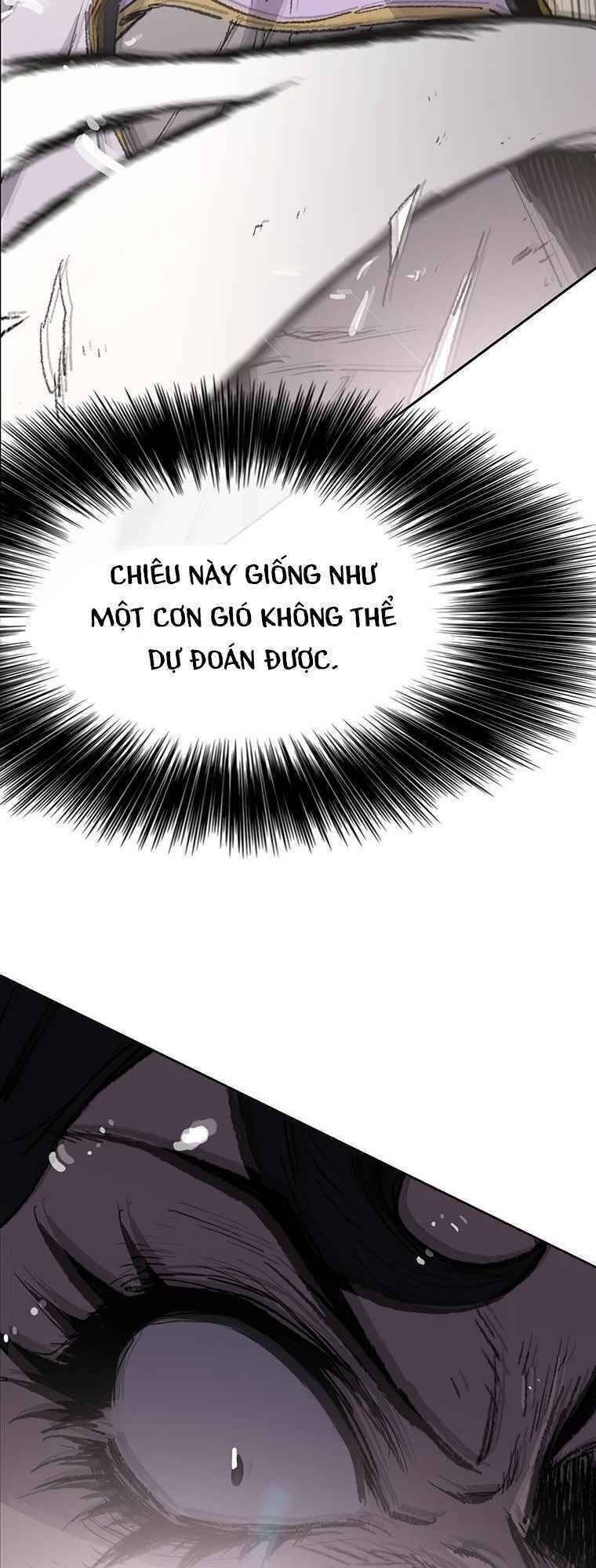 Tiên Kiếm Bất Bại Chap 79 - Next Chap 80