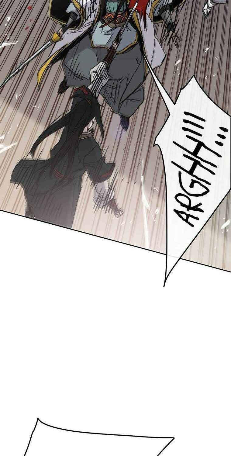 Tiên Kiếm Bất Bại Chap 80 - Next Chap 81