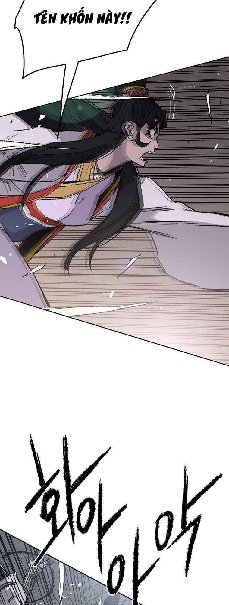 Tiên Kiếm Bất Bại Chap 80 - Next Chap 81