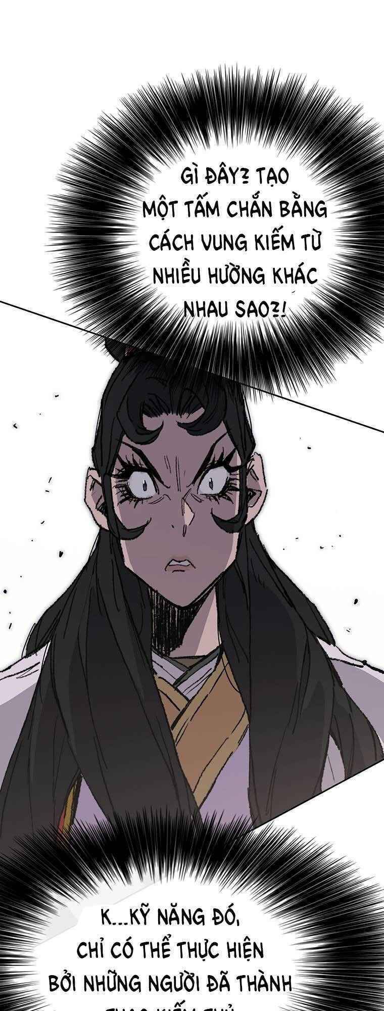 Tiên Kiếm Bất Bại Chap 80 - Next Chap 81