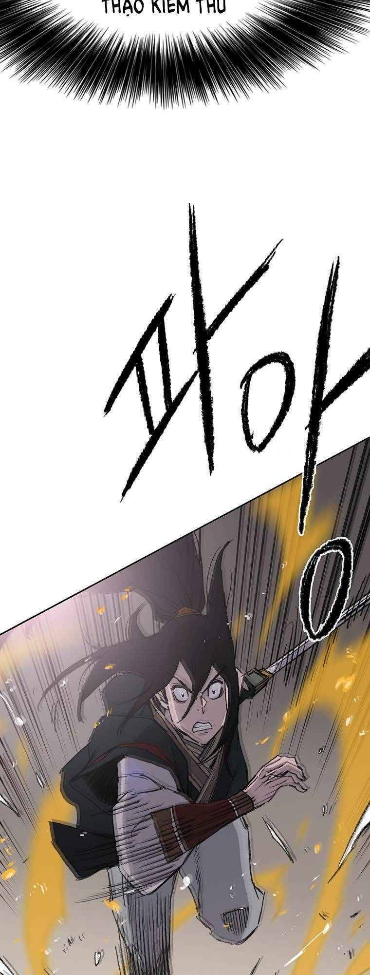 Tiên Kiếm Bất Bại Chap 80 - Next Chap 81