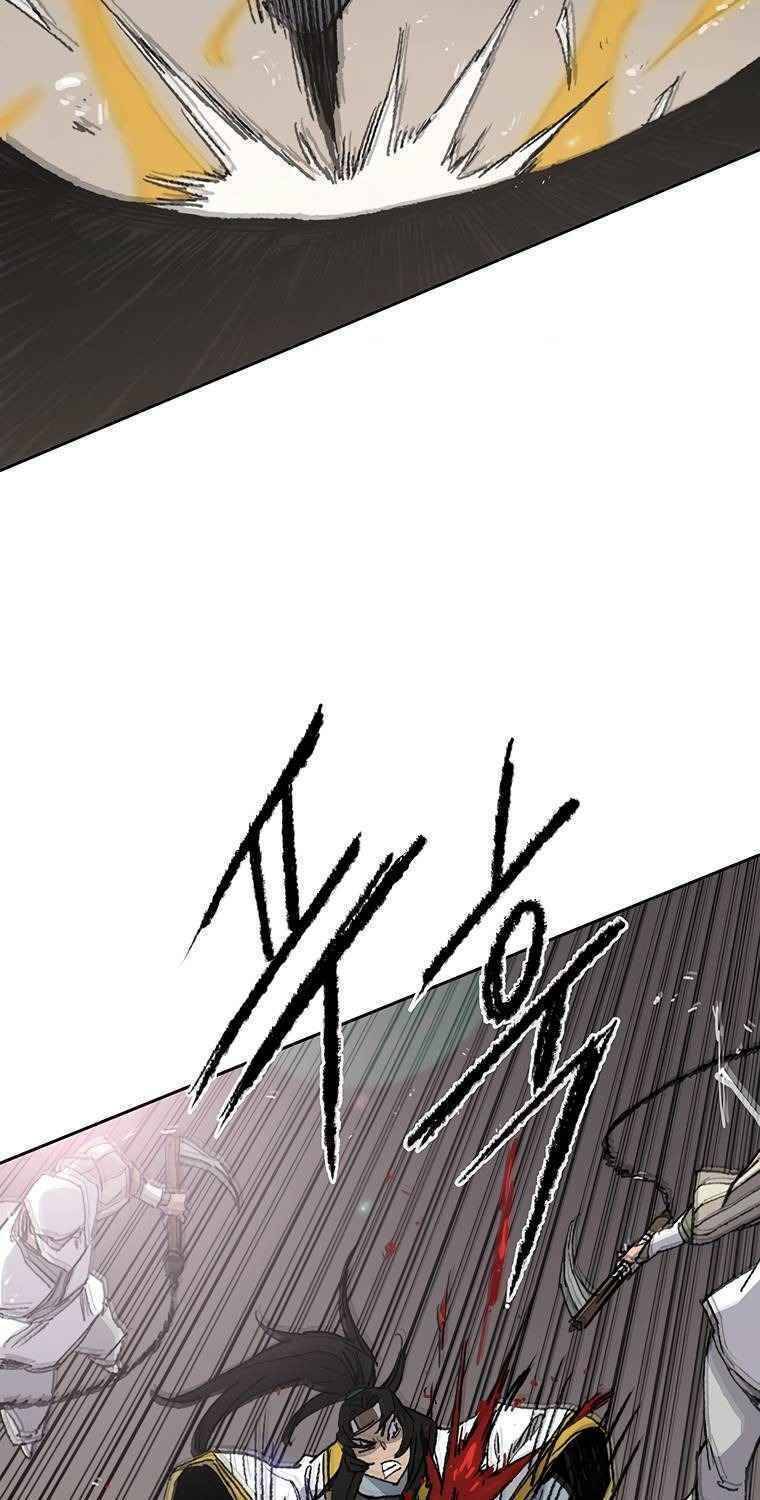 Tiên Kiếm Bất Bại Chap 80 - Next Chap 81