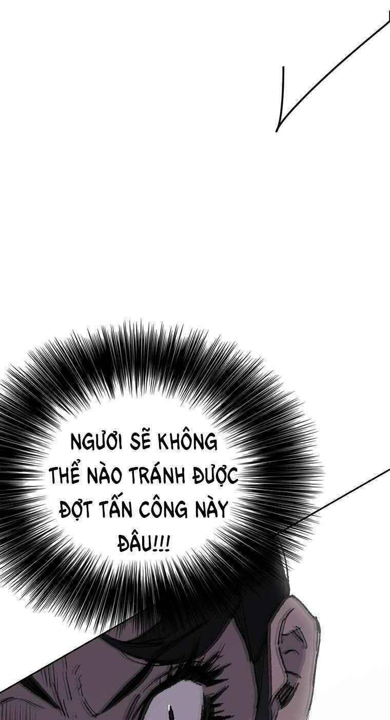 Tiên Kiếm Bất Bại Chap 80 - Next Chap 81