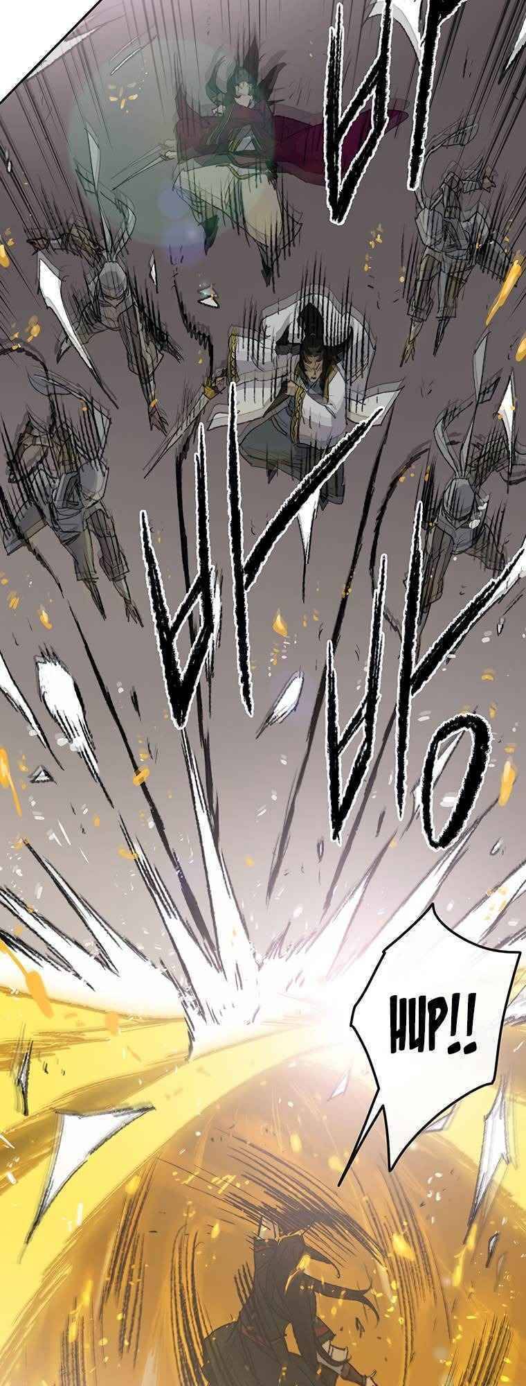 Tiên Kiếm Bất Bại Chap 80 - Next Chap 81