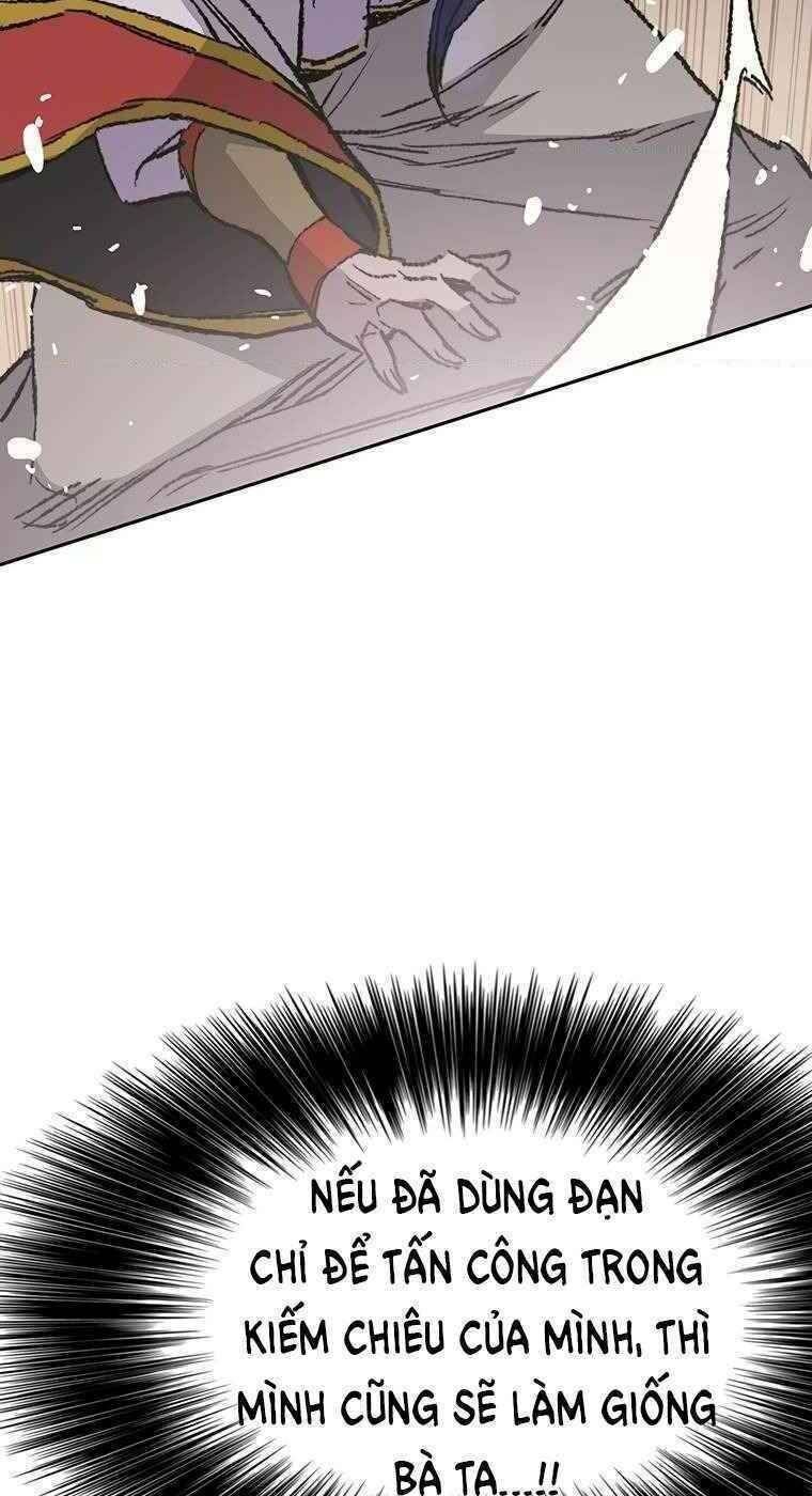 Tiên Kiếm Bất Bại Chap 80 - Next Chap 81