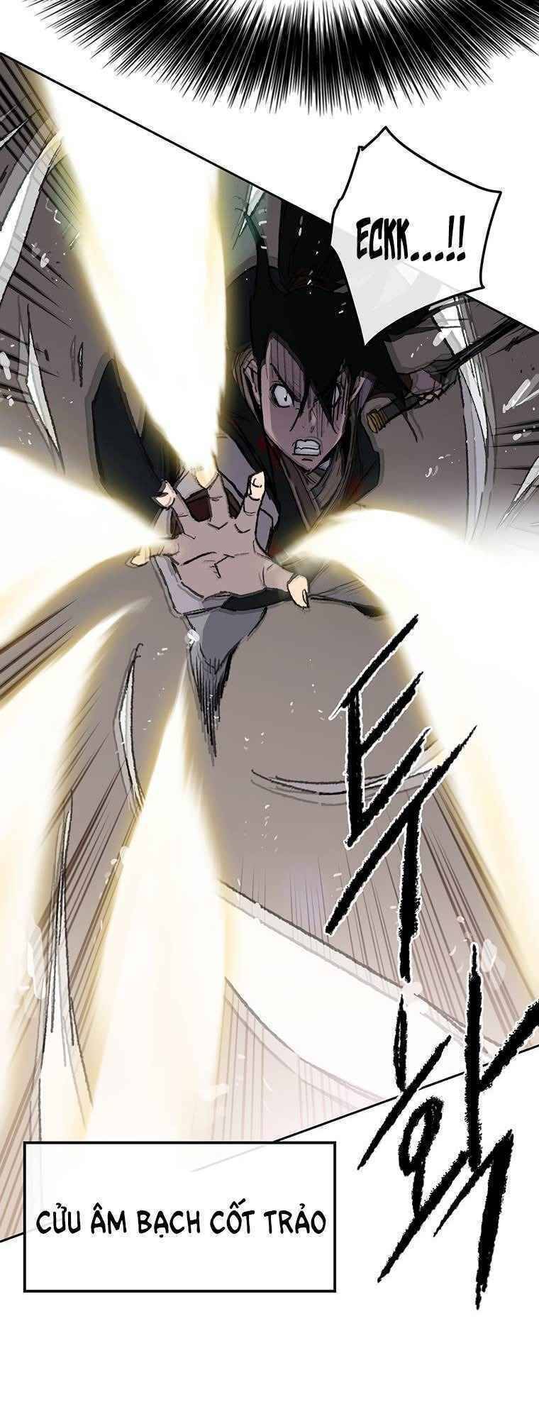 Tiên Kiếm Bất Bại Chap 80 - Next Chap 81