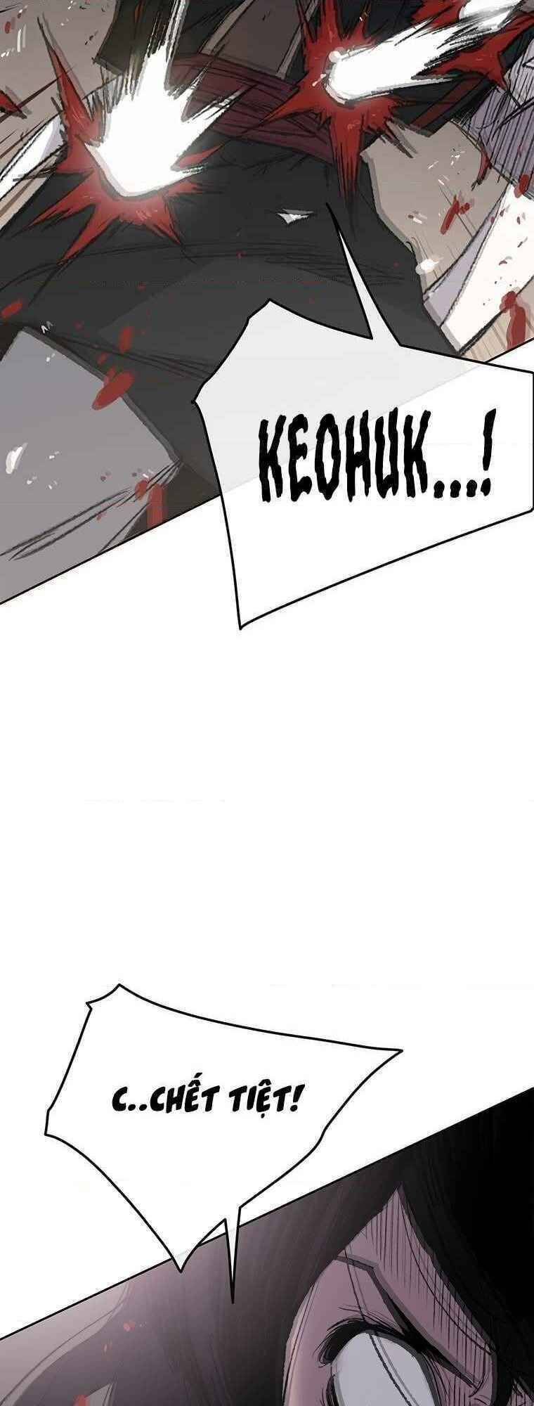 Tiên Kiếm Bất Bại Chap 80 - Next Chap 81