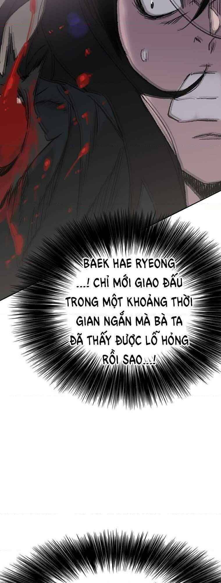 Tiên Kiếm Bất Bại Chap 80 - Next Chap 81
