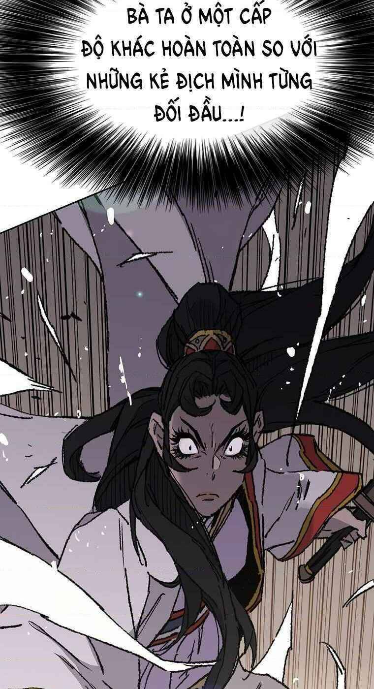 Tiên Kiếm Bất Bại Chap 80 - Next Chap 81