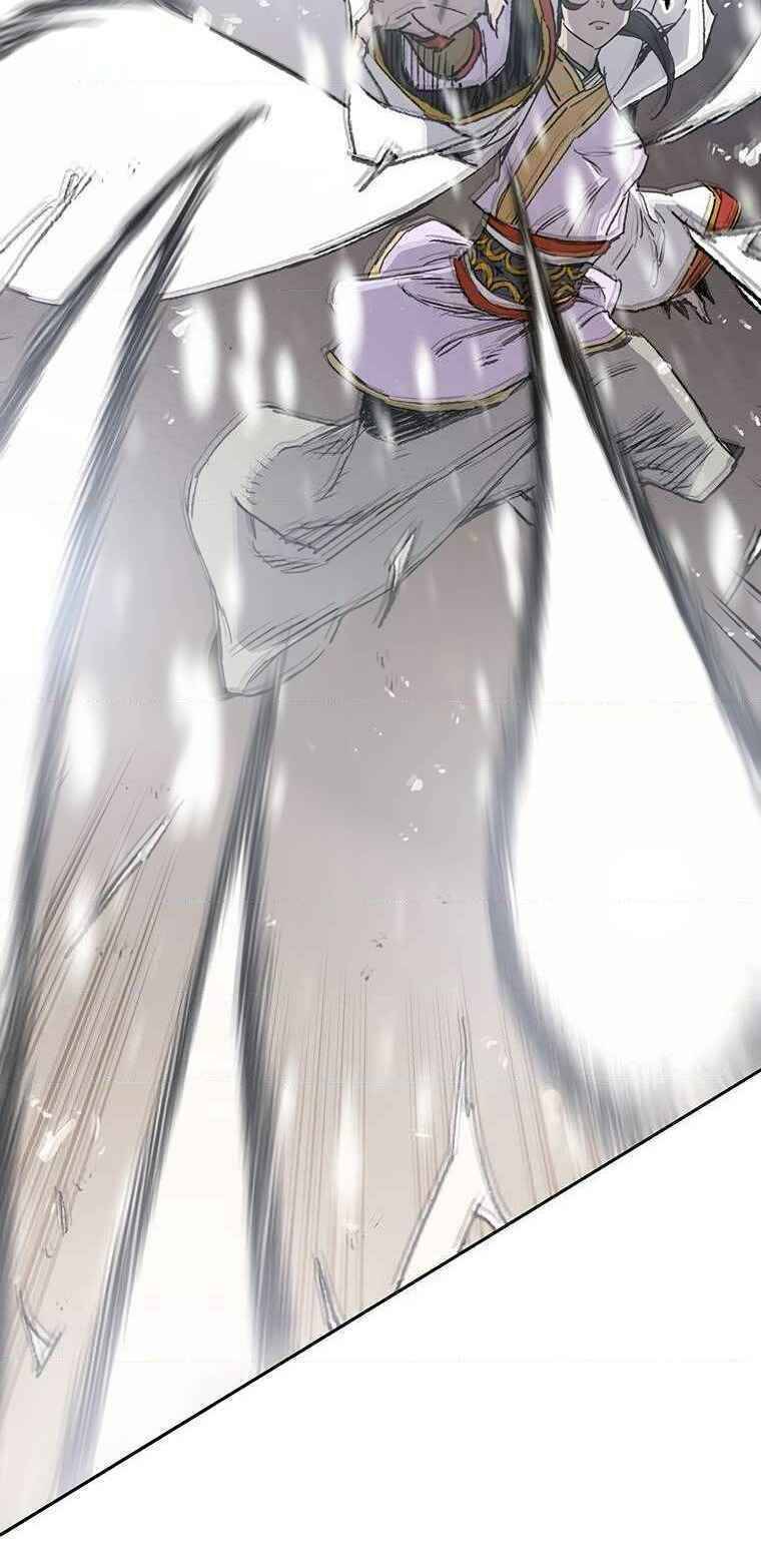 Tiên Kiếm Bất Bại Chap 80 - Next Chap 81