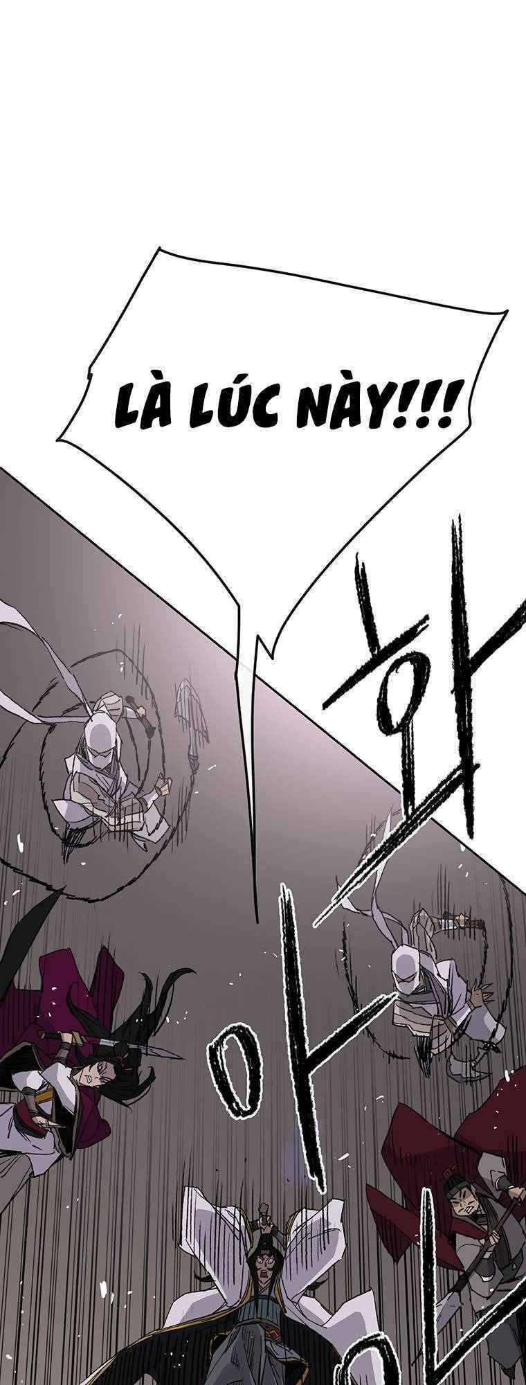 Tiên Kiếm Bất Bại Chap 80 - Next Chap 81