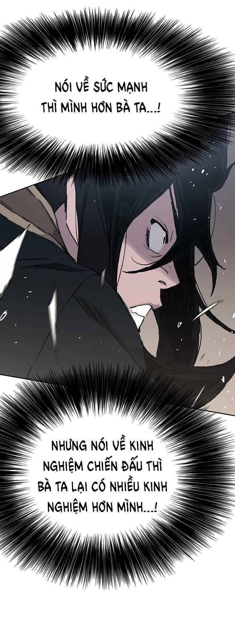 Tiên Kiếm Bất Bại Chap 80 - Next Chap 81