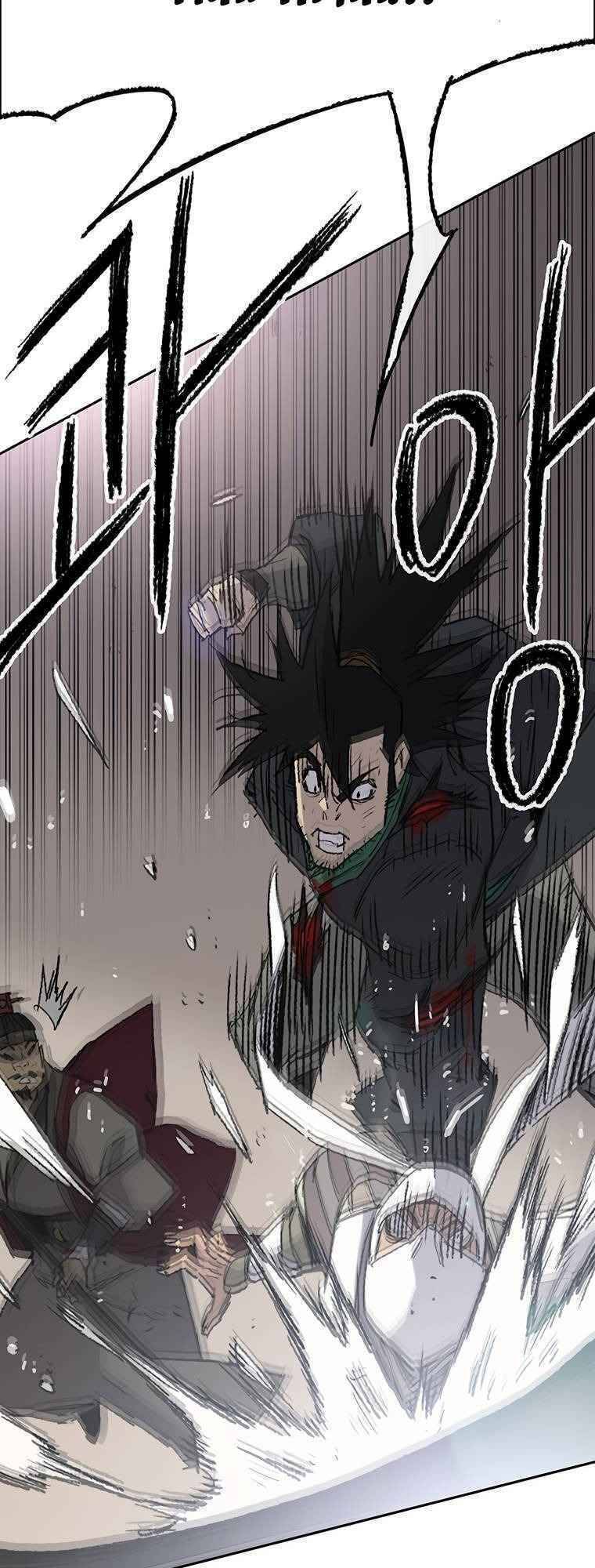 Tiên Kiếm Bất Bại Chap 80 - Next Chap 81