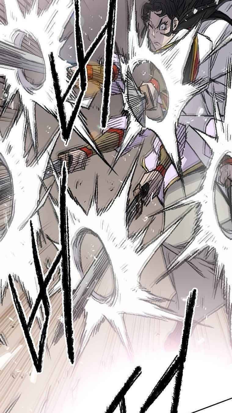 Tiên Kiếm Bất Bại Chap 80 - Next Chap 81