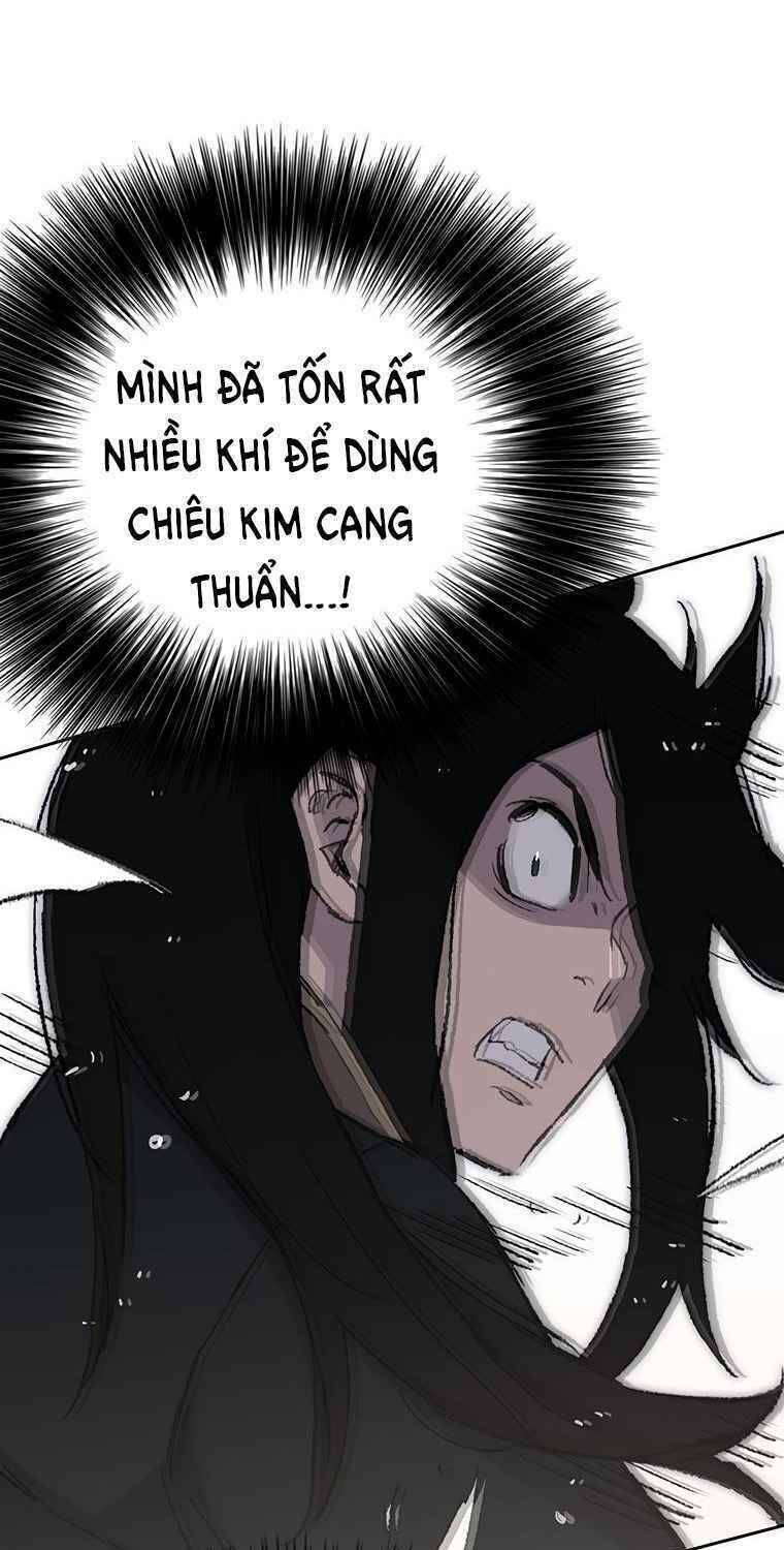 Tiên Kiếm Bất Bại Chap 80 - Next Chap 81