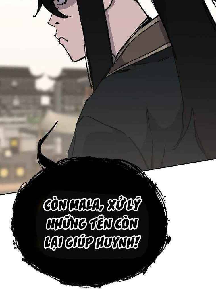 Tiên Kiếm Bất Bại Chap 80 - Next Chap 81