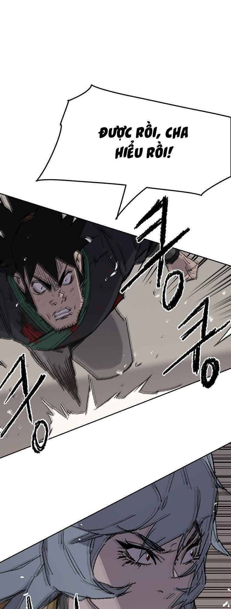 Tiên Kiếm Bất Bại Chap 80 - Next Chap 81