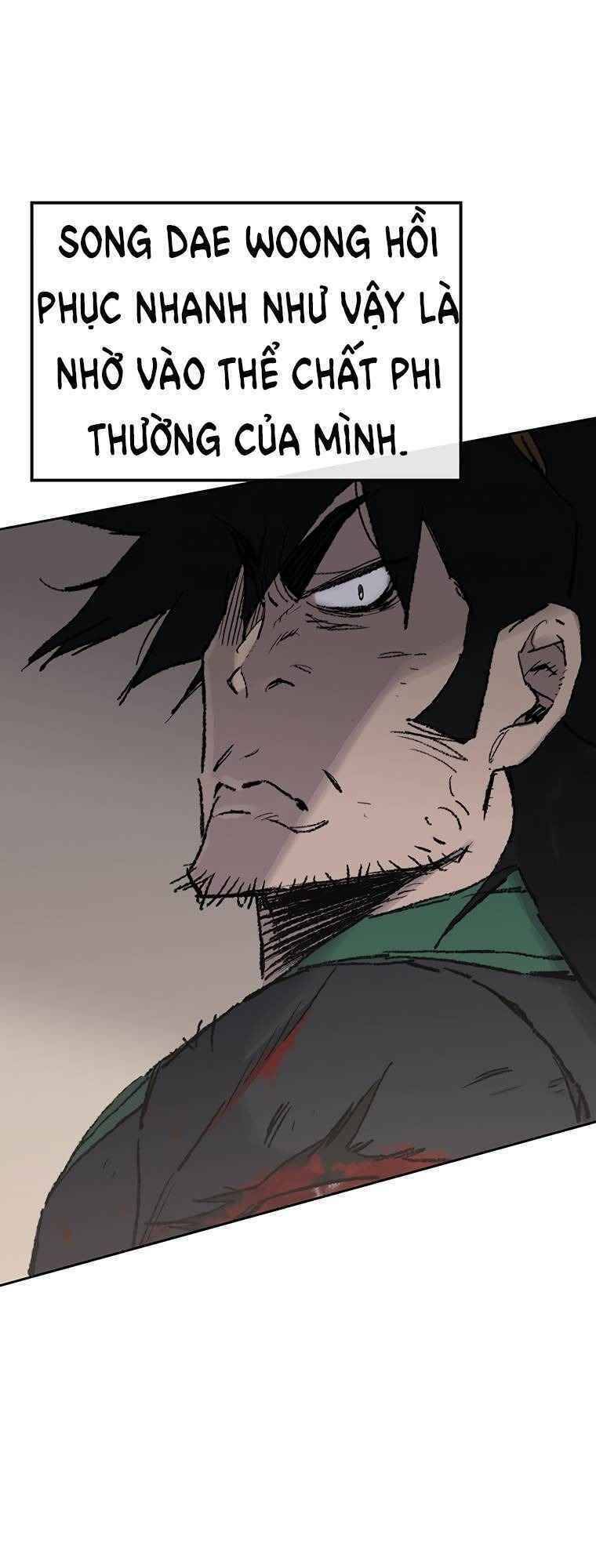 Tiên Kiếm Bất Bại Chap 80 - Next Chap 81