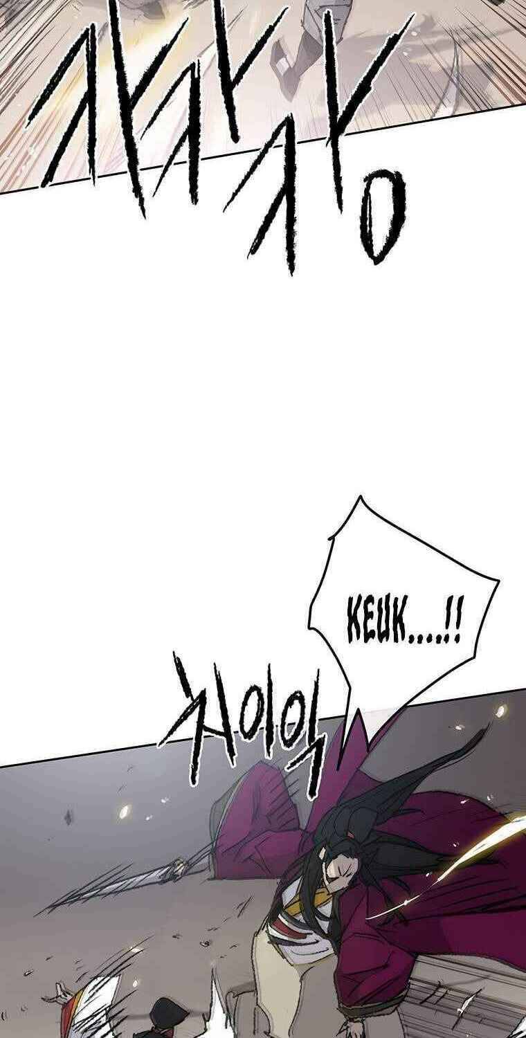 Tiên Kiếm Bất Bại Chap 80 - Next Chap 81