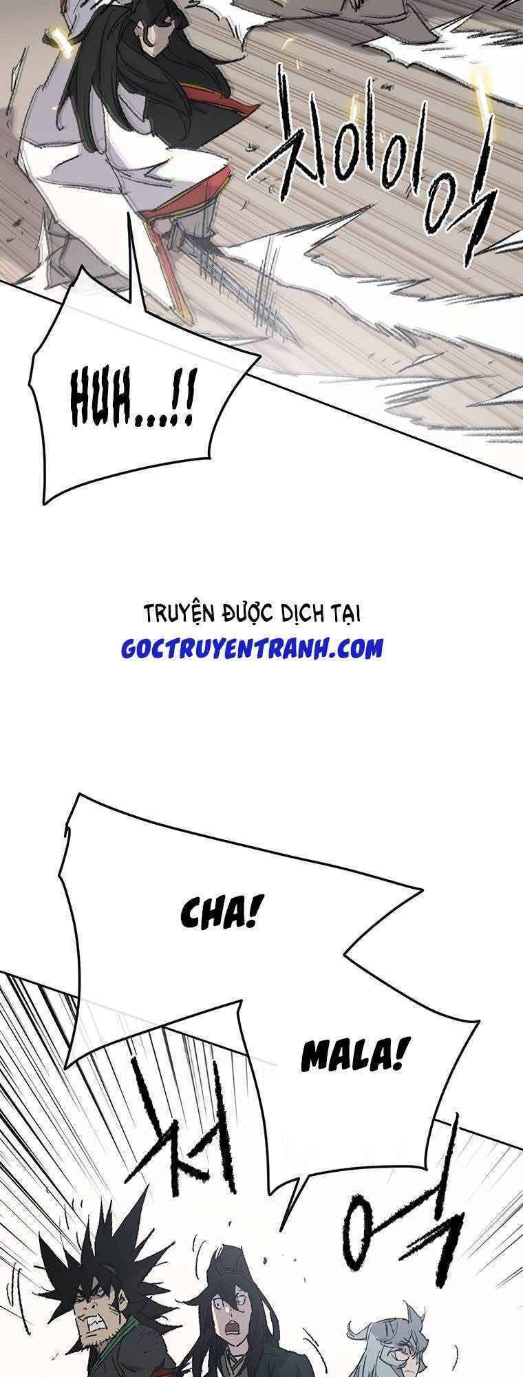 Tiên Kiếm Bất Bại Chap 80 - Next Chap 81