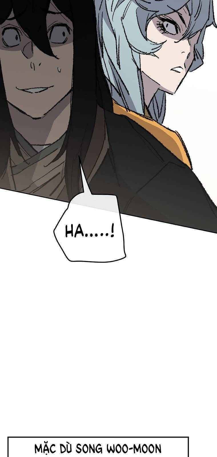 Tiên Kiếm Bất Bại Chap 80 - Next Chap 81