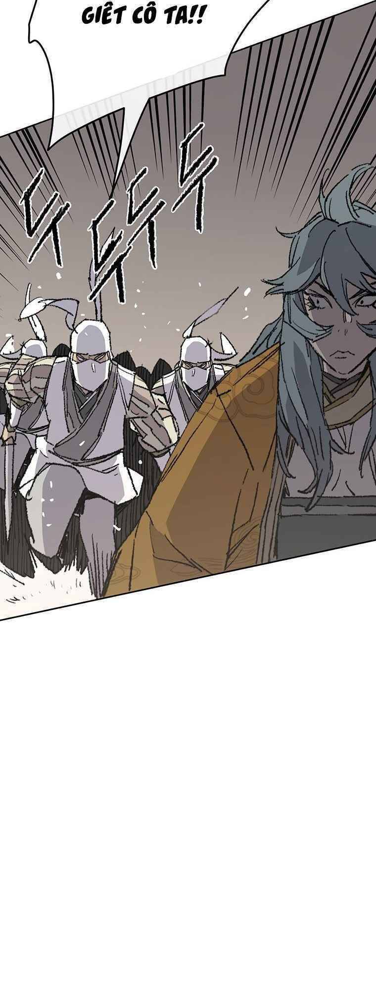 Tiên Kiếm Bất Bại Chap 80 - Next Chap 81