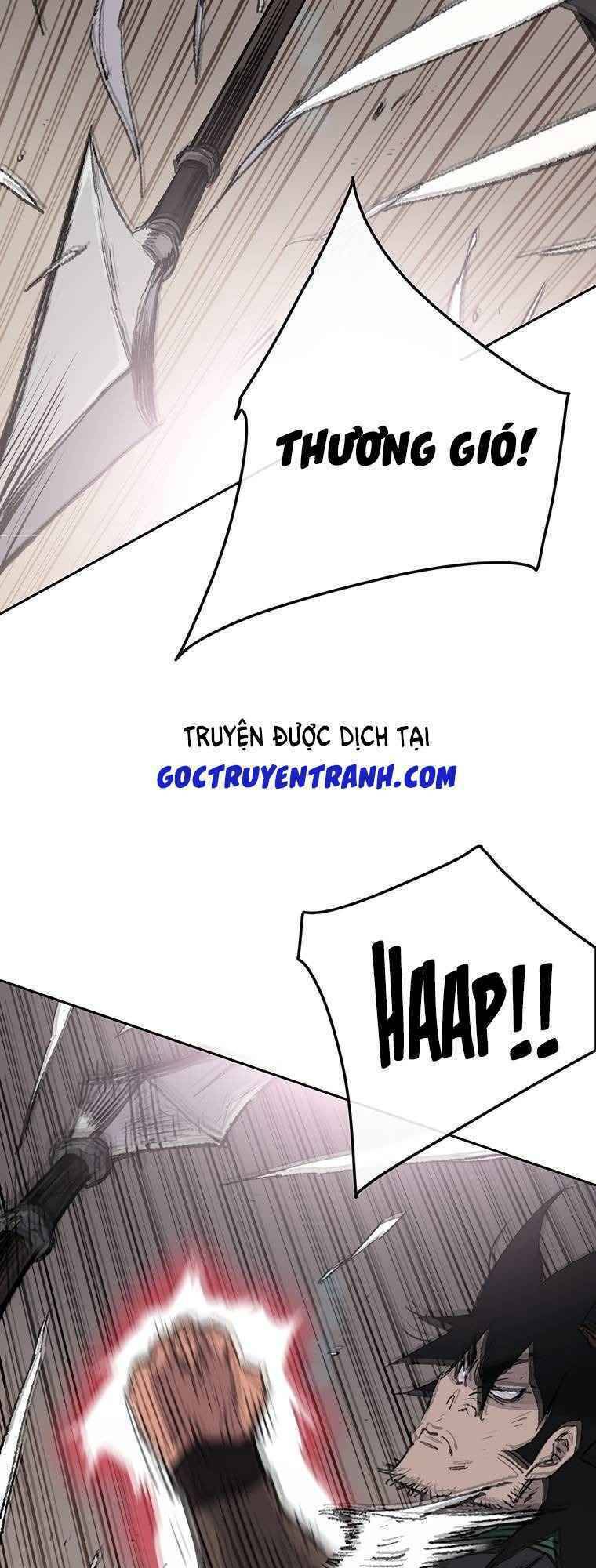 Tiên Kiếm Bất Bại Chap 80 - Next Chap 81