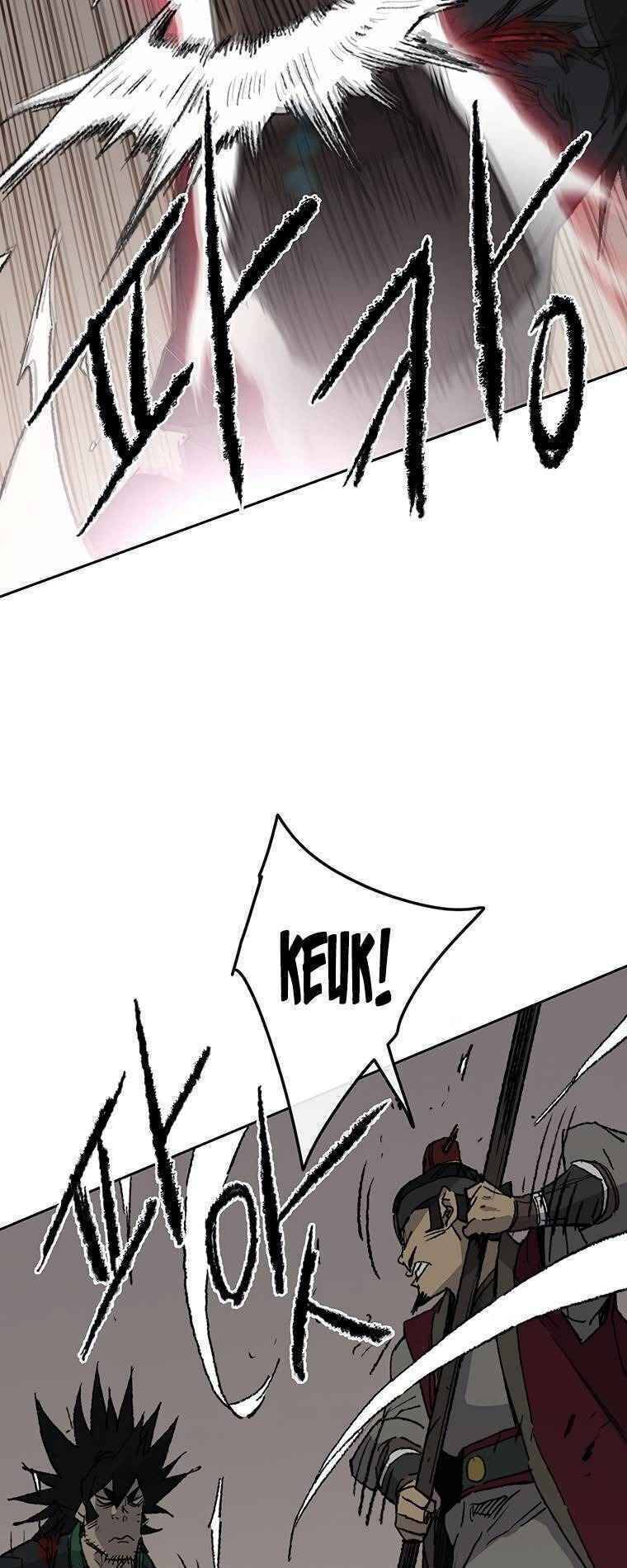 Tiên Kiếm Bất Bại Chap 80 - Next Chap 81
