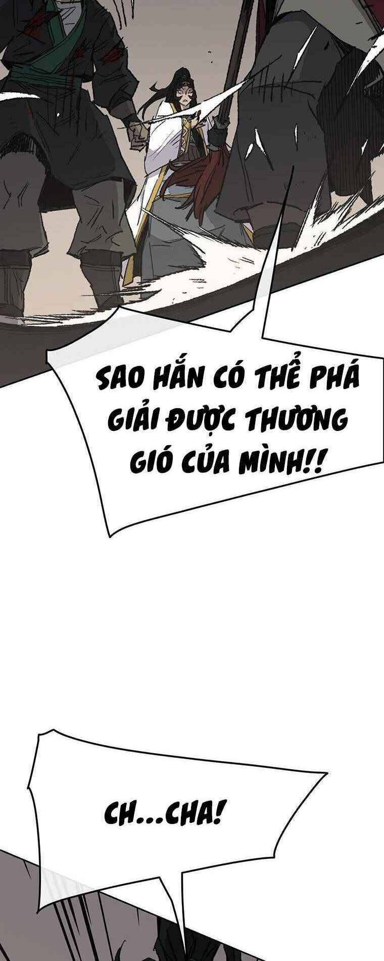 Tiên Kiếm Bất Bại Chap 80 - Next Chap 81