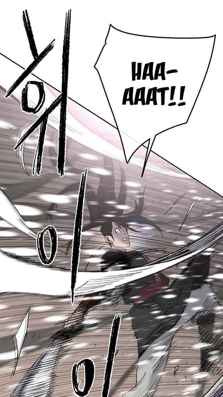 Tiên Kiếm Bất Bại Chap 80 - Next Chap 81