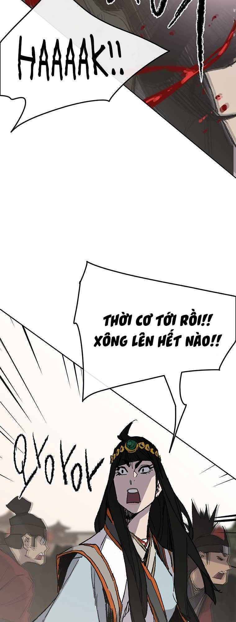 Tiên Kiếm Bất Bại Chap 80 - Next Chap 81