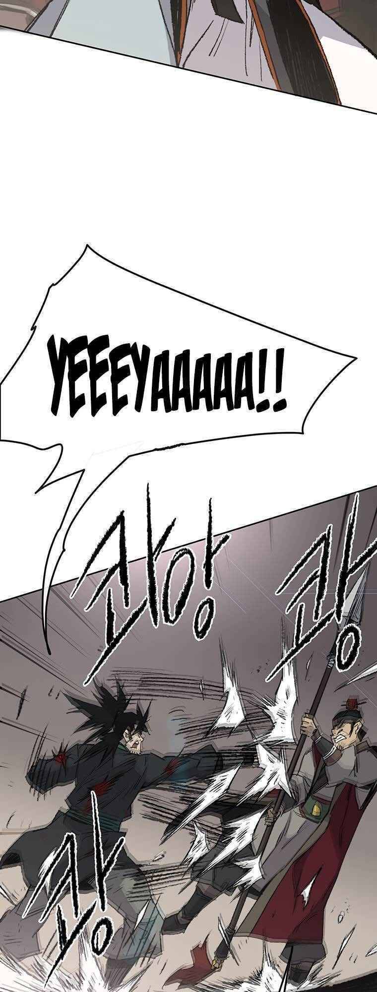 Tiên Kiếm Bất Bại Chap 80 - Next Chap 81