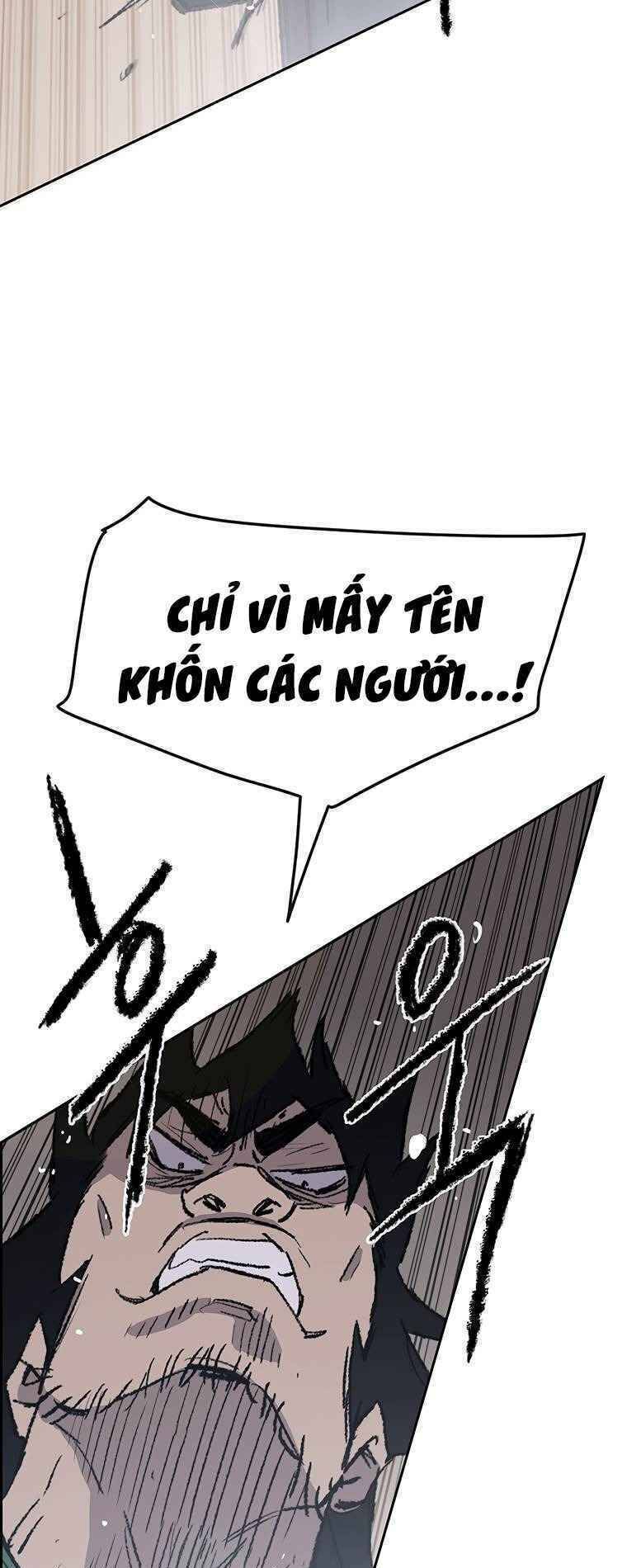 Tiên Kiếm Bất Bại Chap 80 - Next Chap 81