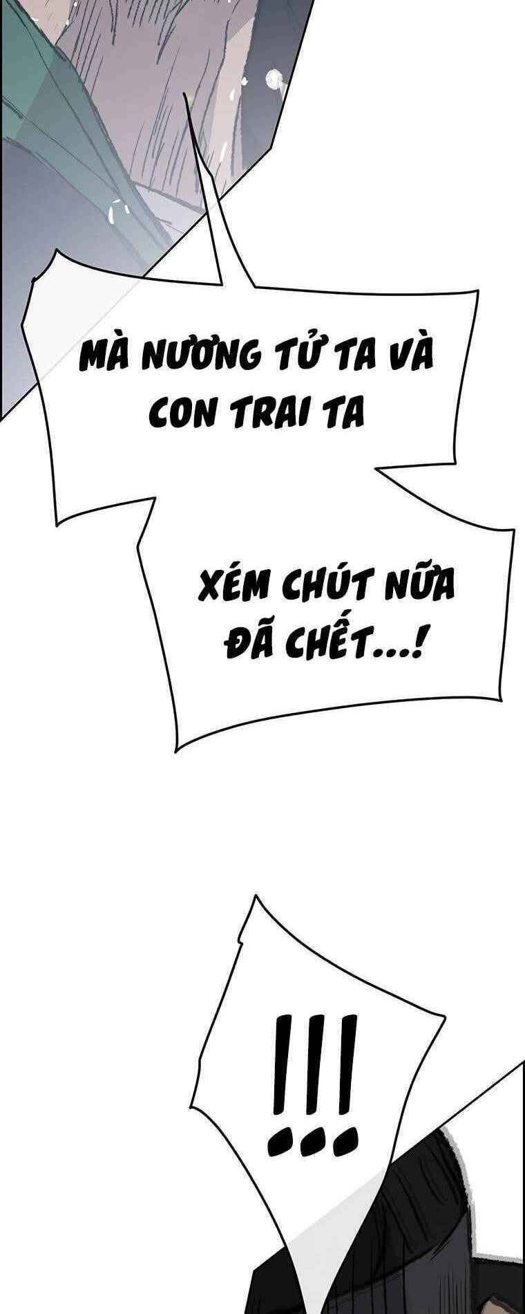 Tiên Kiếm Bất Bại Chap 80 - Next Chap 81