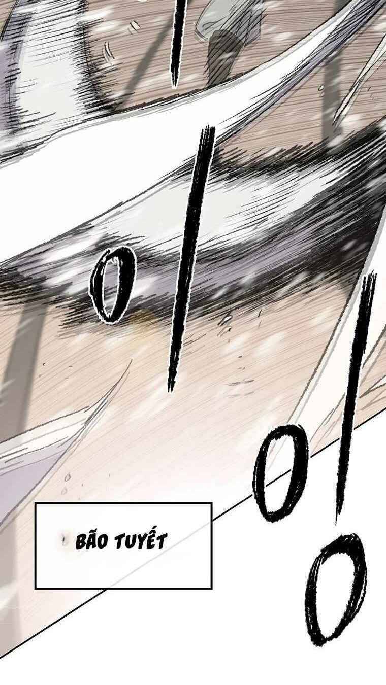 Tiên Kiếm Bất Bại Chap 80 - Next Chap 81