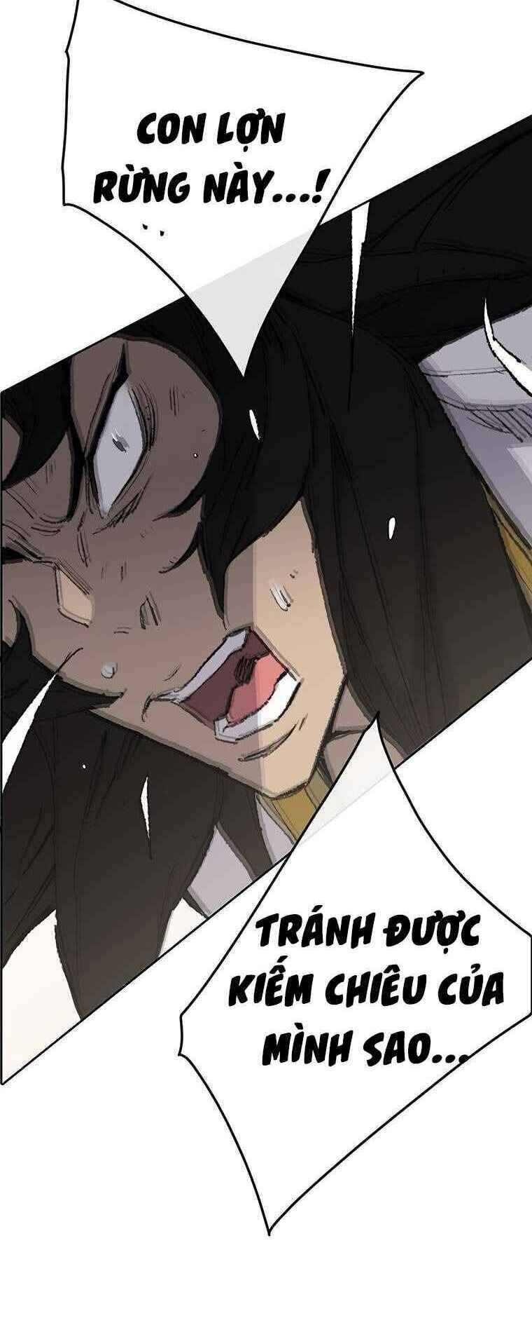 Tiên Kiếm Bất Bại Chap 80 - Next Chap 81