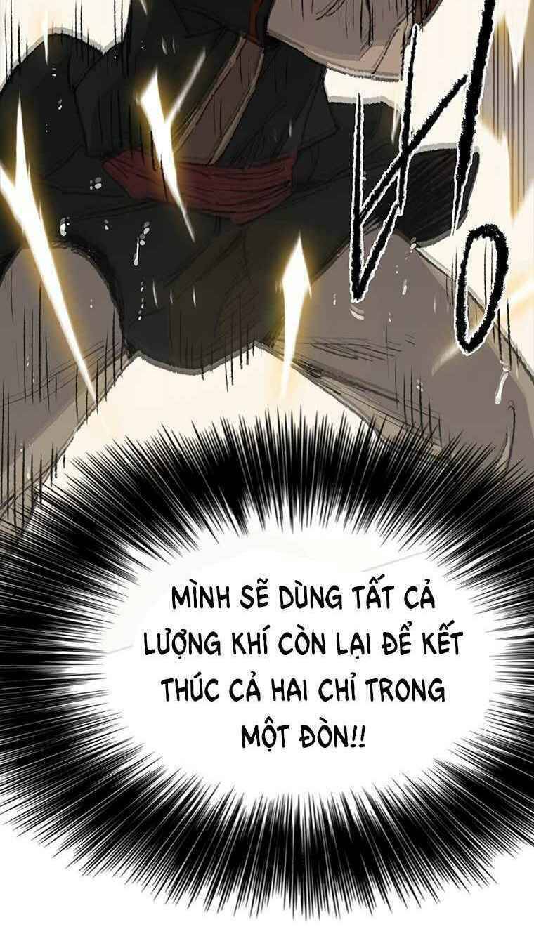 Tiên Kiếm Bất Bại Chap 81 - Next Chap 82