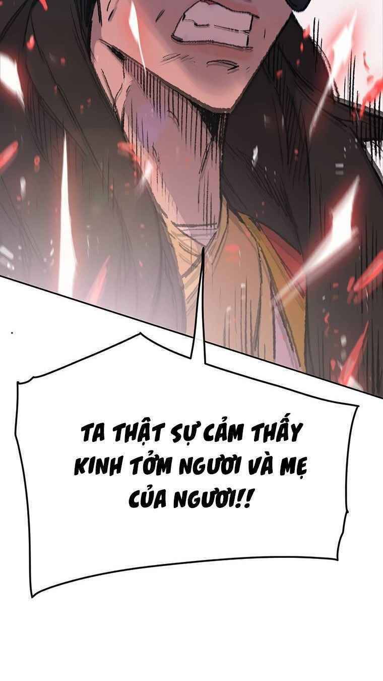 Tiên Kiếm Bất Bại Chap 81 - Next Chap 82