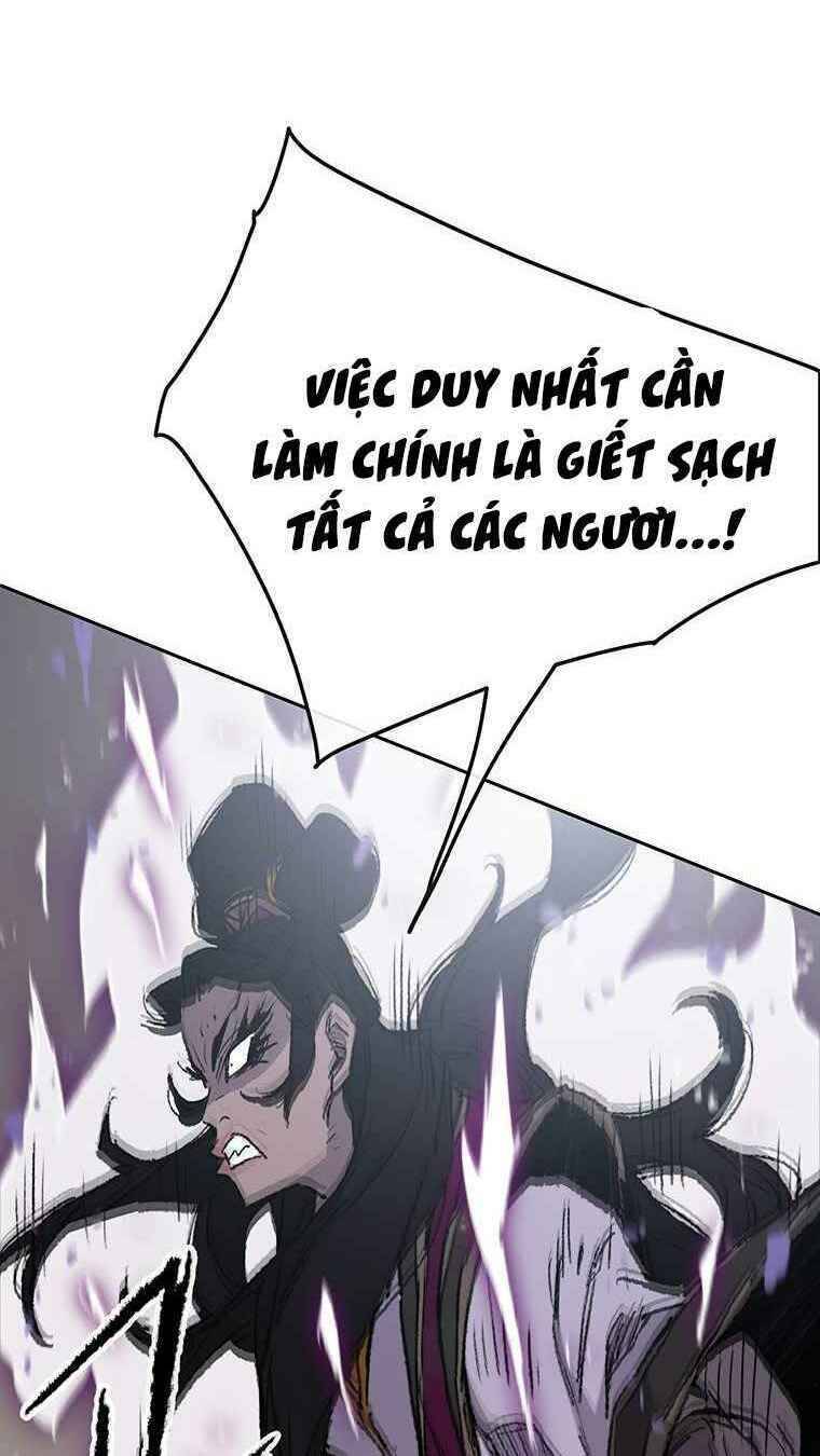 Tiên Kiếm Bất Bại Chap 81 - Next Chap 82