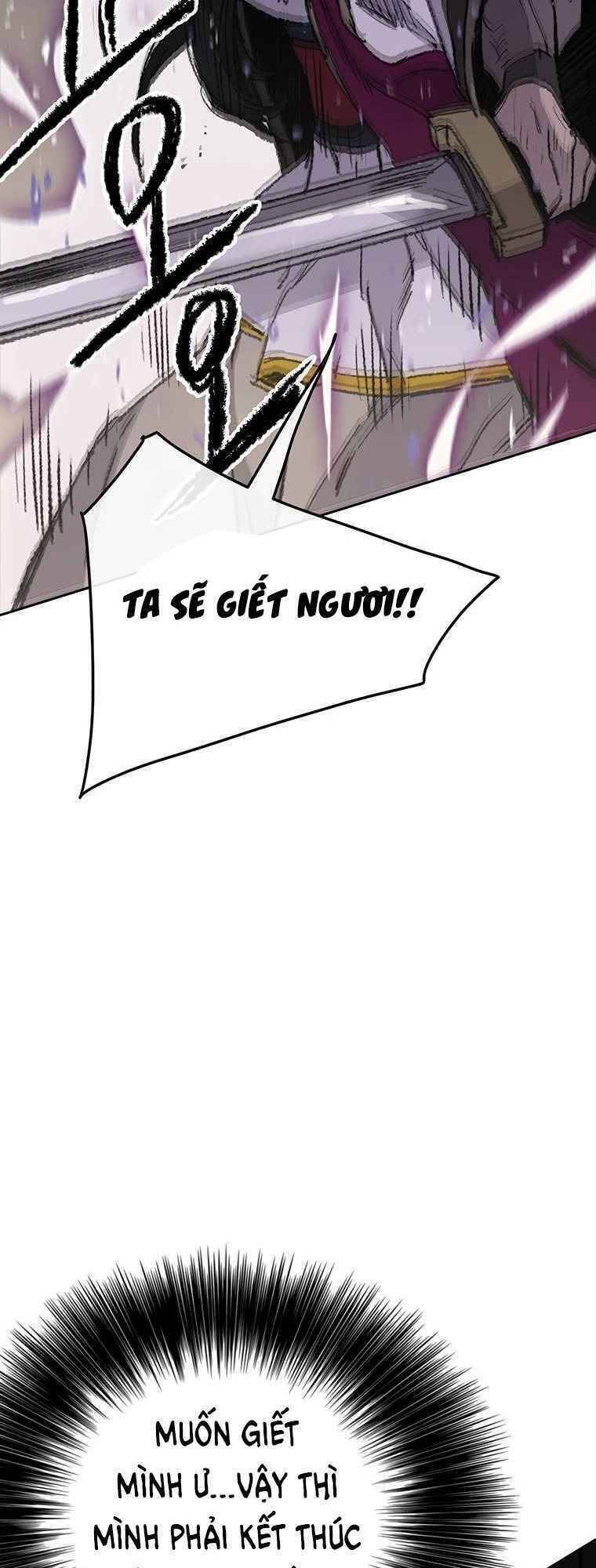 Tiên Kiếm Bất Bại Chap 81 - Next Chap 82