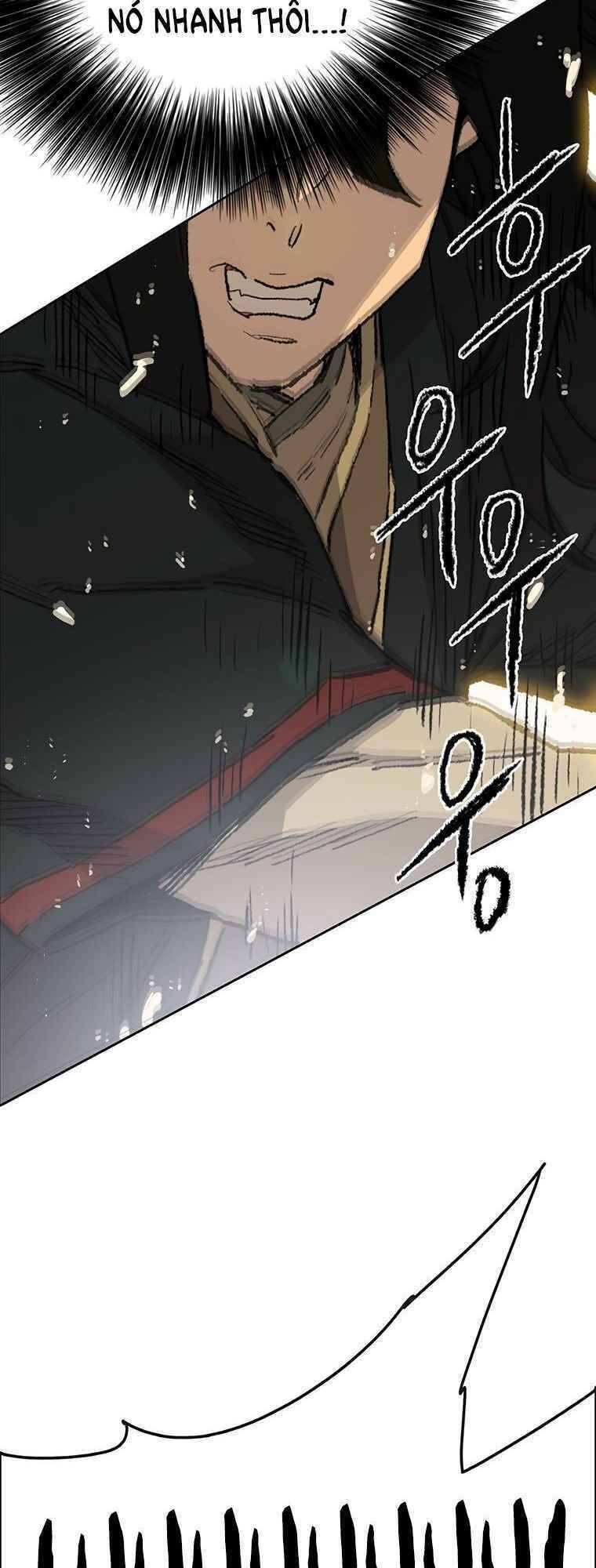 Tiên Kiếm Bất Bại Chap 81 - Next Chap 82