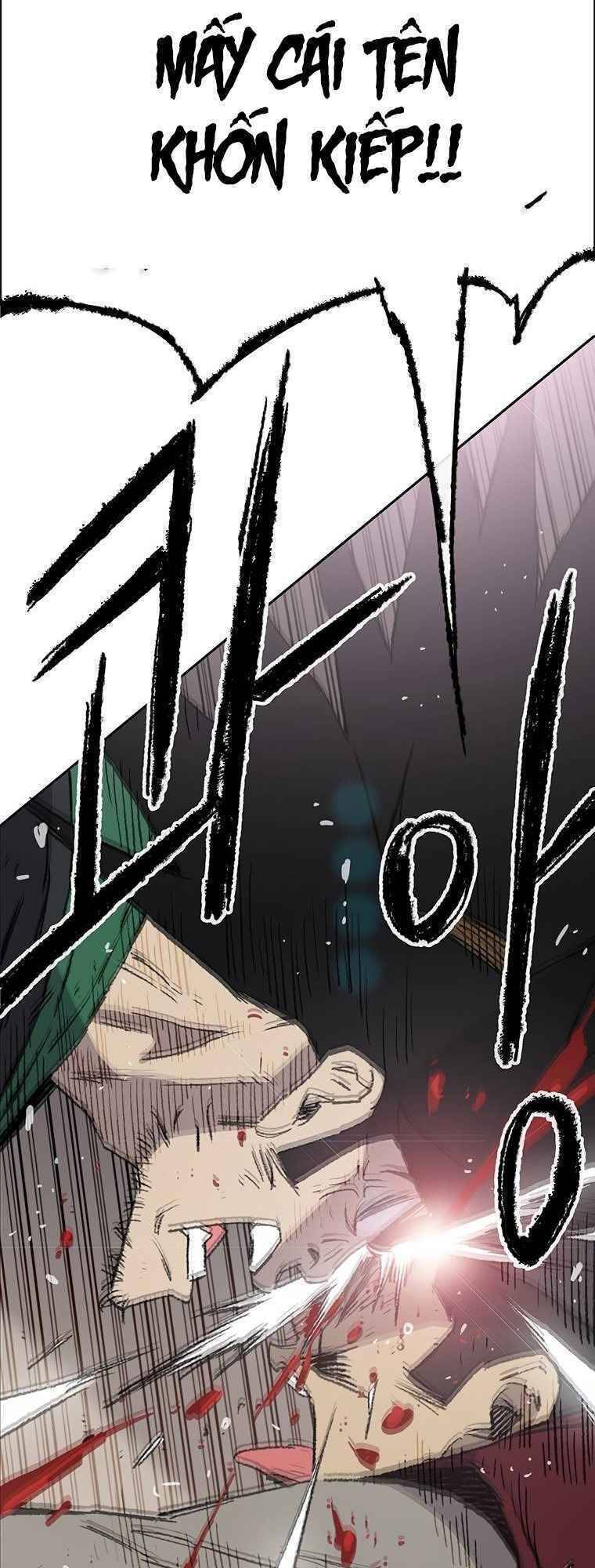 Tiên Kiếm Bất Bại Chap 81 - Next Chap 82