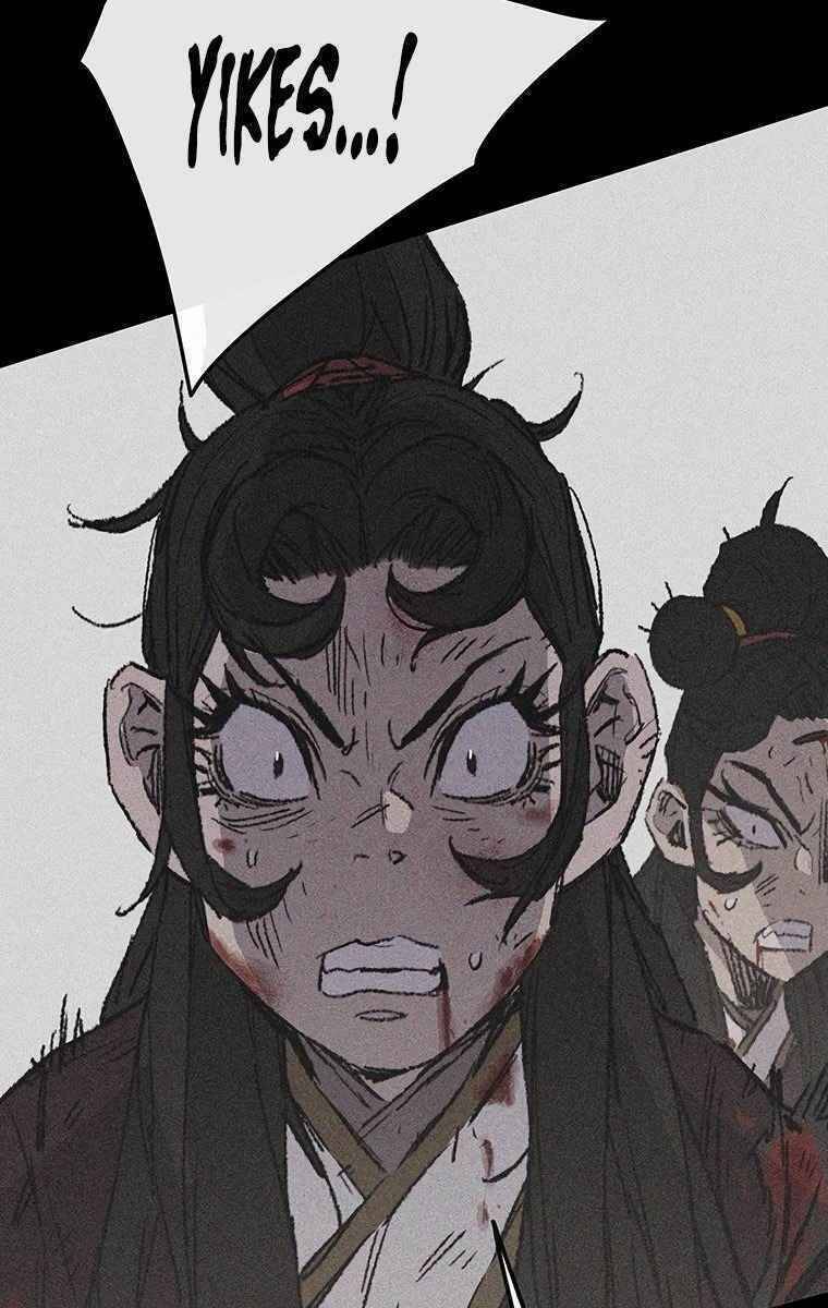 Tiên Kiếm Bất Bại Chap 81 - Next Chap 82