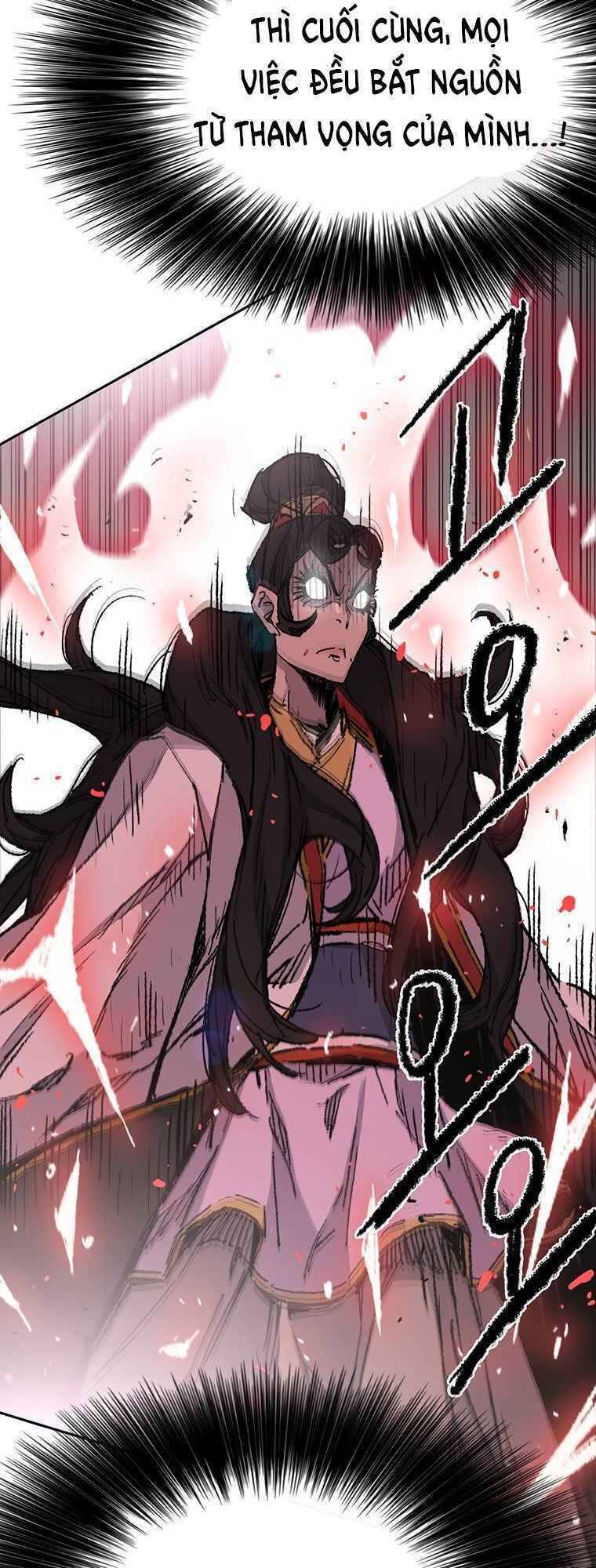 Tiên Kiếm Bất Bại Chap 81 - Next Chap 82