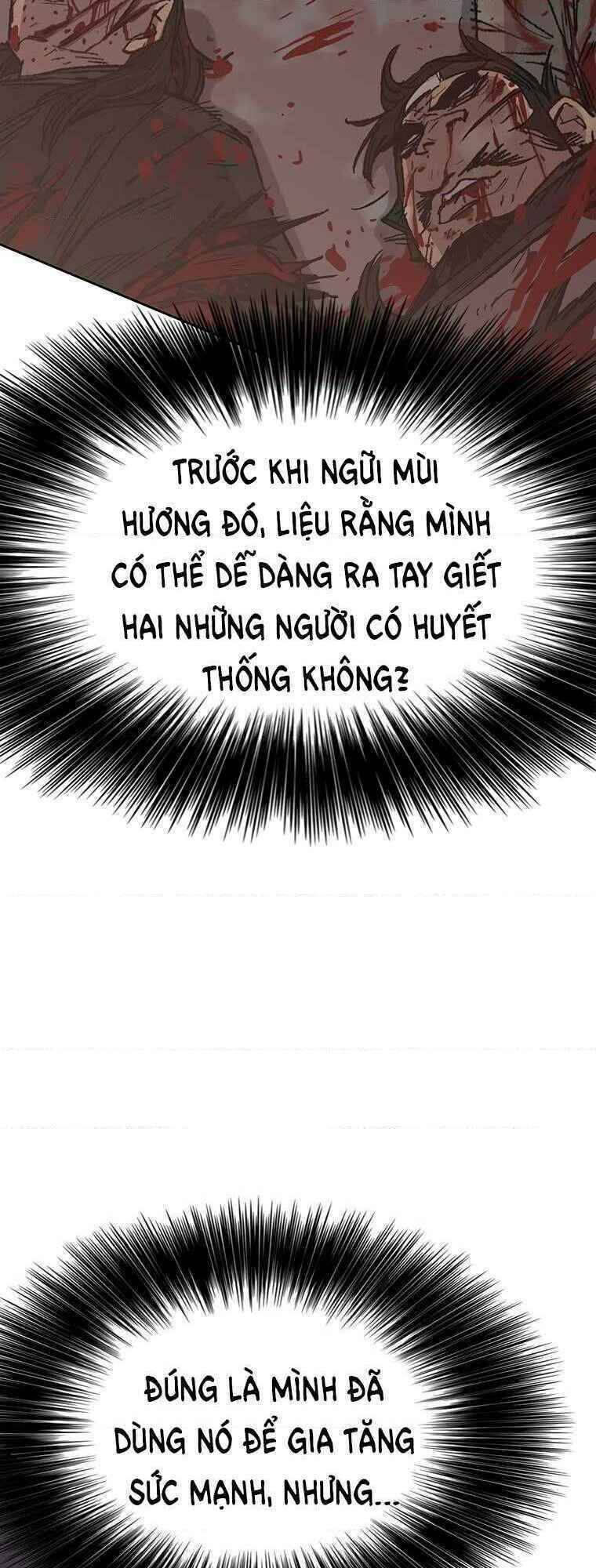 Tiên Kiếm Bất Bại Chap 81 - Next Chap 82