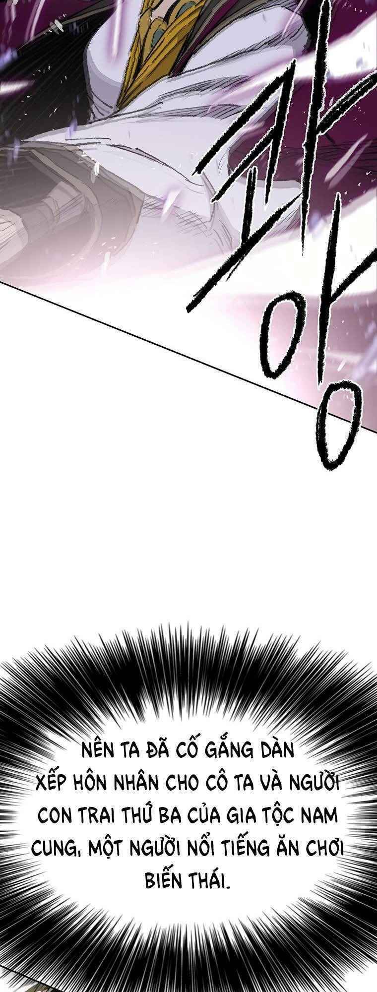 Tiên Kiếm Bất Bại Chap 81 - Next Chap 82